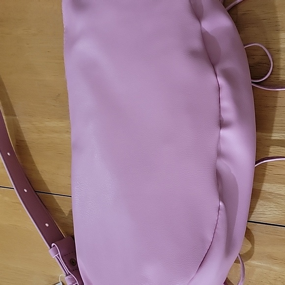 Pink Purse Bag - Picture 3 of 5